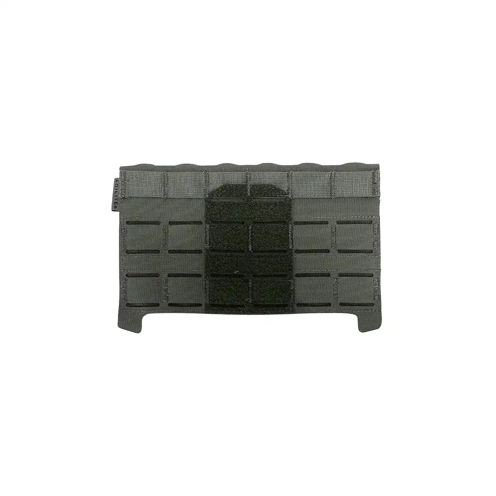 Panelis - Agilite K19 Plate Carrier Back Flap Cummerbund Adapter Ranger Green