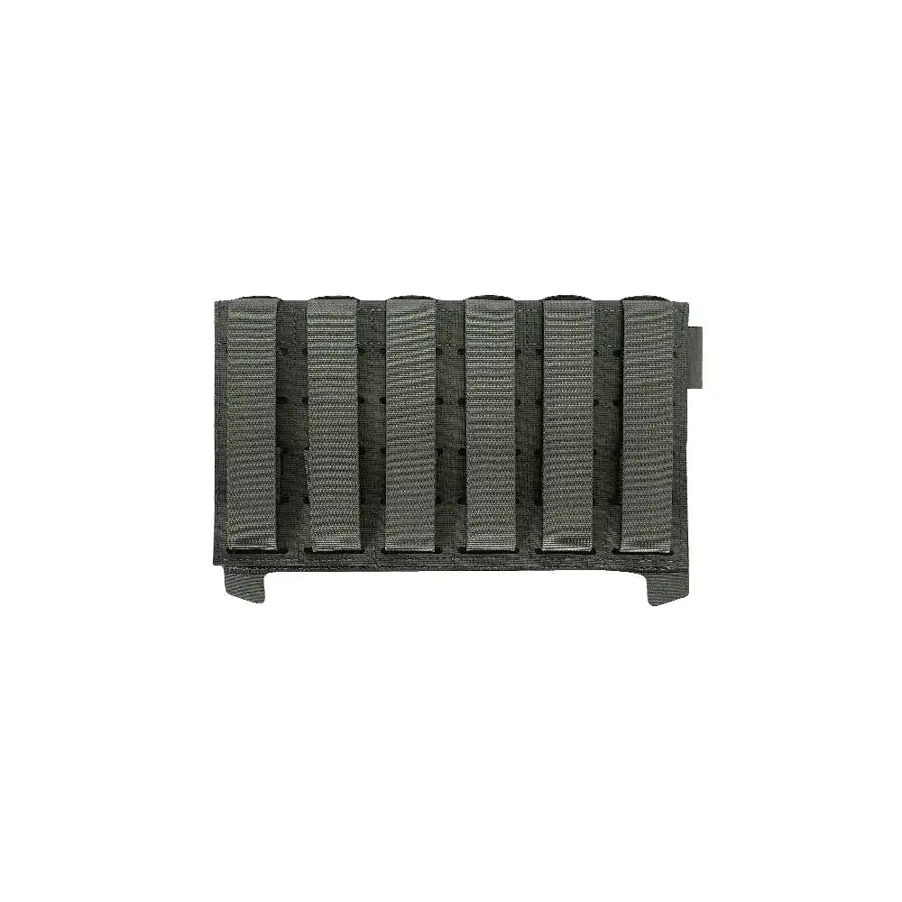 Panelis - Agilite K19 Plate Carrier Back Flap Cummerbund Adapter Ranger Green