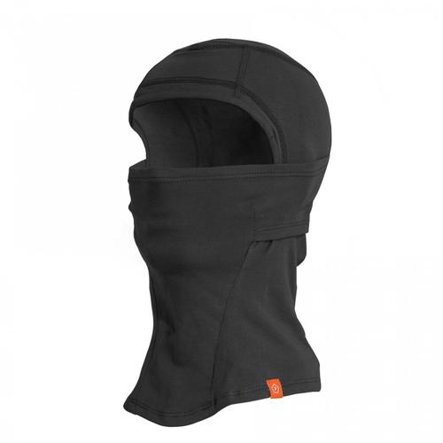 Pentagon KRYPTIS balaklava – melna