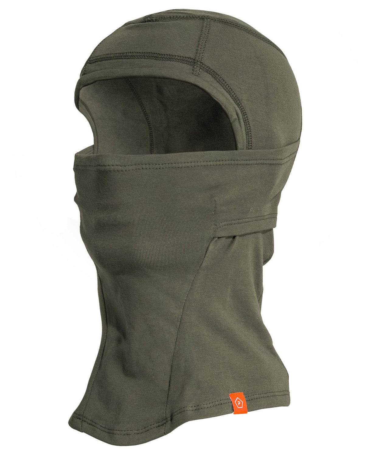 Pentagon KRYPTIS balaklava – olīvzaļa