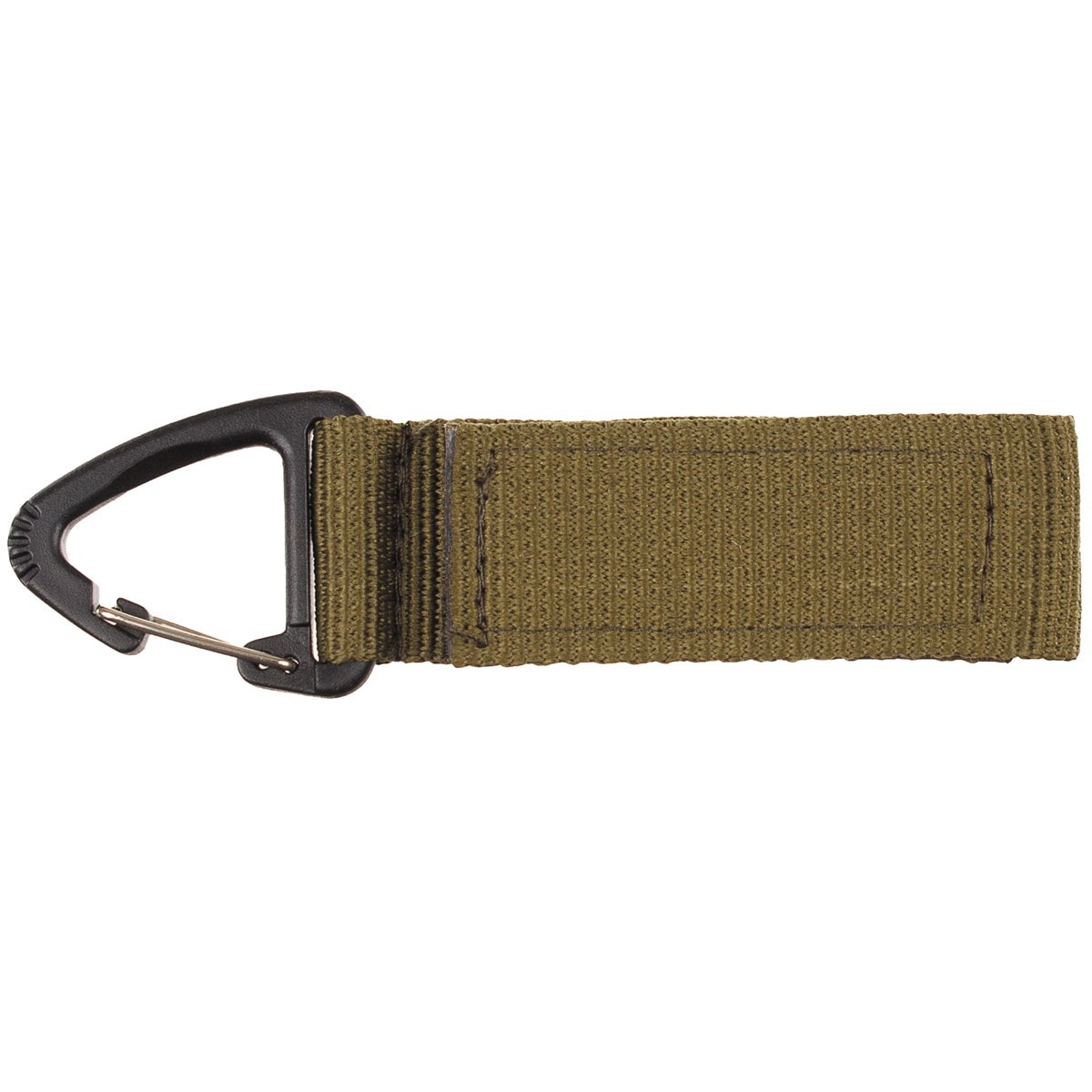 Karabīne MFH ar MOLLE stiprinājumu Olive