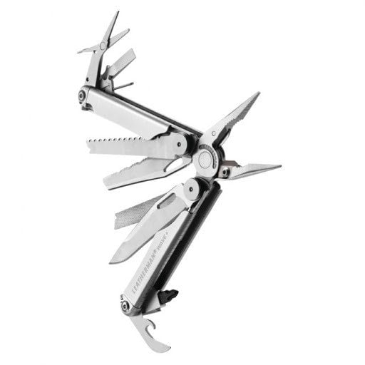 LEATHERMAN Wave+