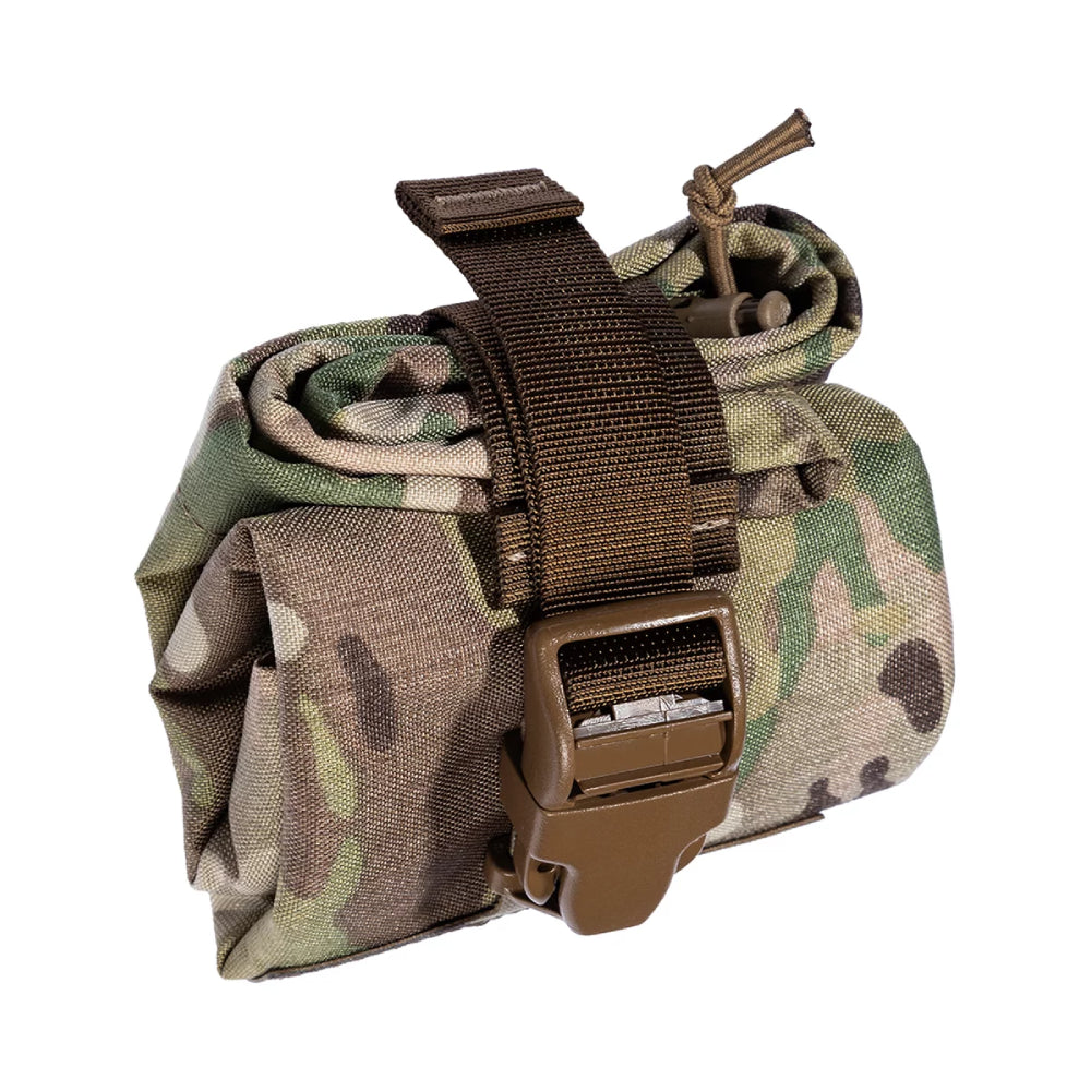 Somiņa LINDNERHOF Dump Pouch Large PA056/II Multicam