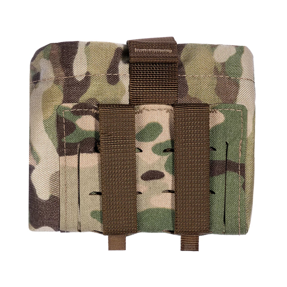 Somiņa LINDNERHOF Dump Pouch Large PA056/II Multicam