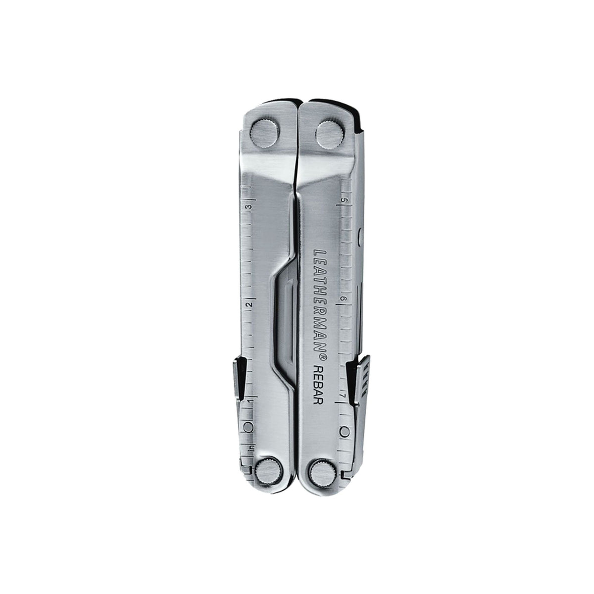 Leatherman REBAR Stainless