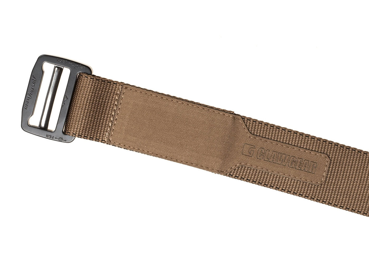 Bikšu Josta CLAWGEAR Level 1-L Belt Coyote L