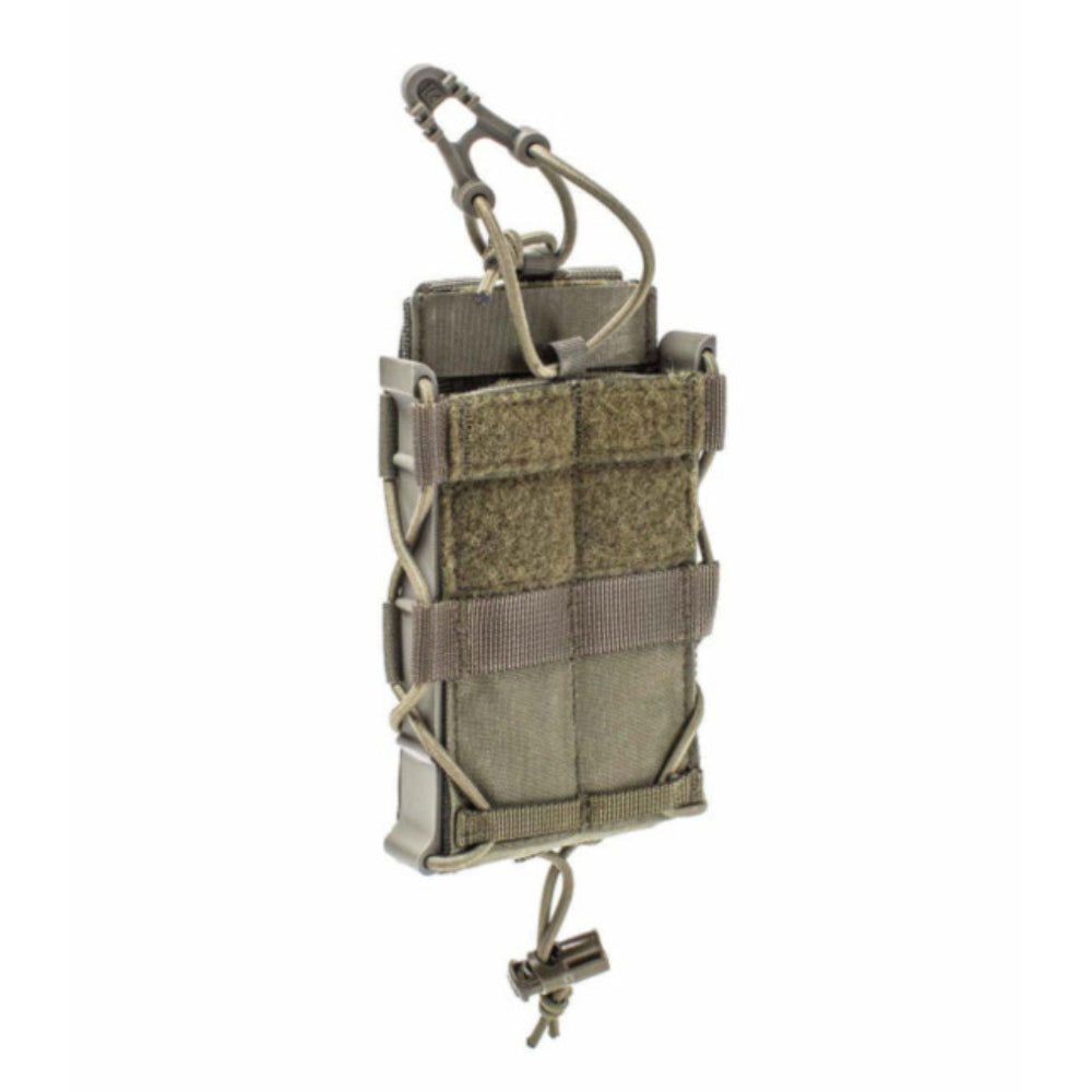 Aptversoma LINDNERHOF Multi Caliber Rifle Mag Pouch PA119/II Stonegrey