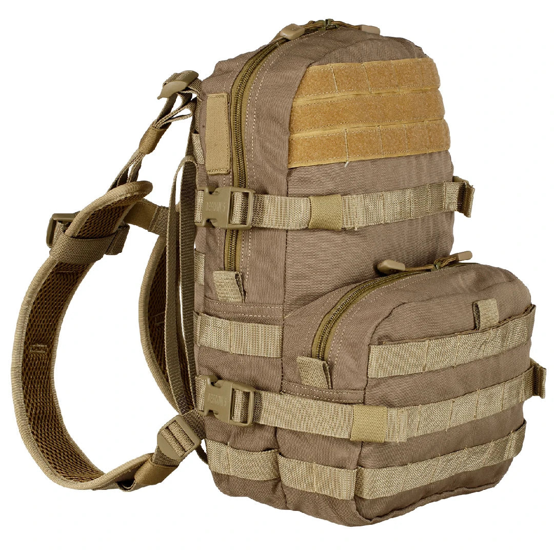 Defcon 5 Lince Backpack 20L Coyote