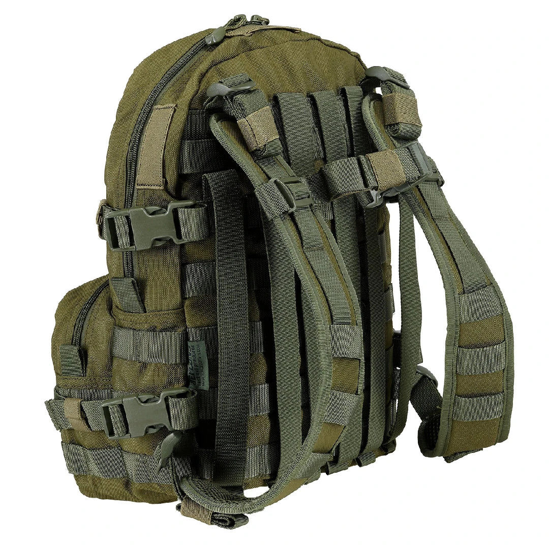 Defcon 5 Lince Backpack 20L OD Green