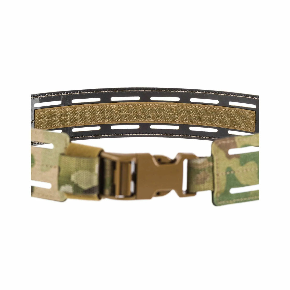 Taktiskā Josta LINDNERHOF Curv Belt LT561 Multicam - M — attēls 2