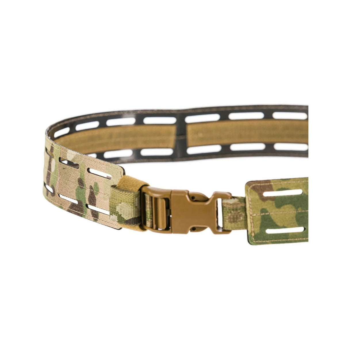 Taktiskā Josta LINDNERHOF Curv Belt LT561 Multicam - M — attēls 3