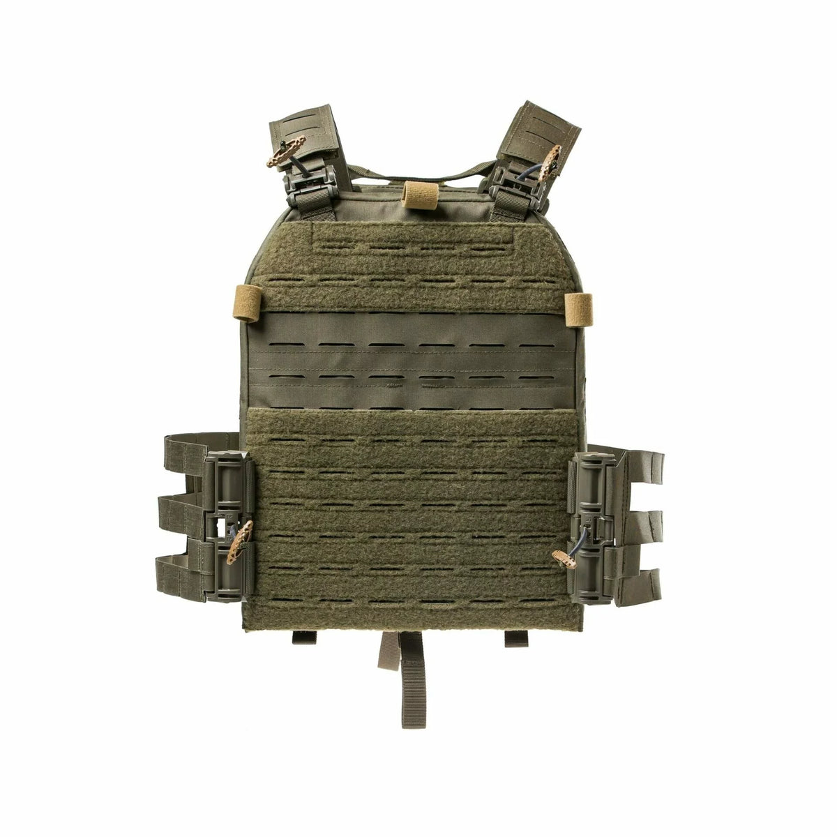 Uzkabe LINDNERHOF Plate Carrier MX042 Stonegrey L