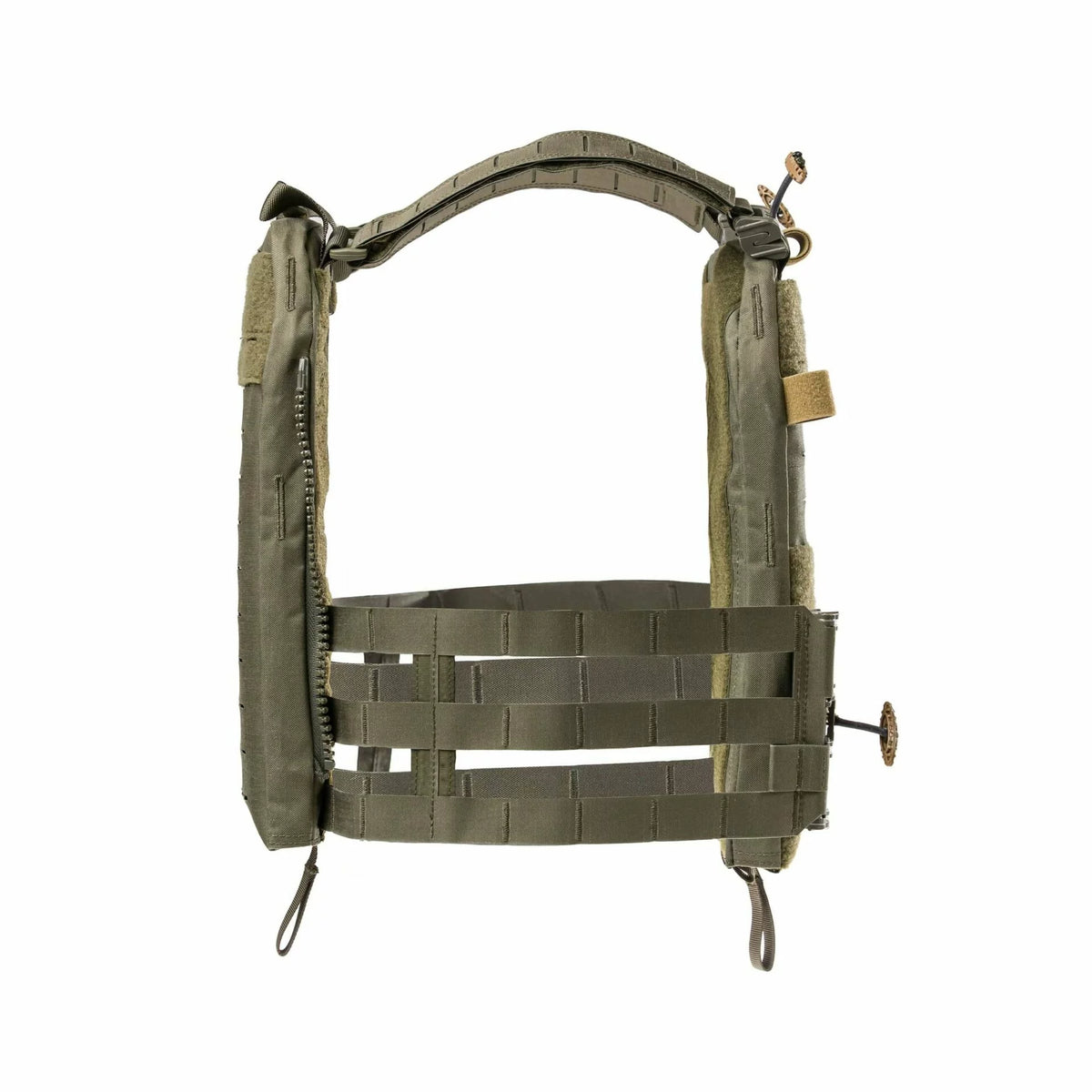 Uzkabe LINDNERHOF Plate Carrier MX042 Stonegrey M