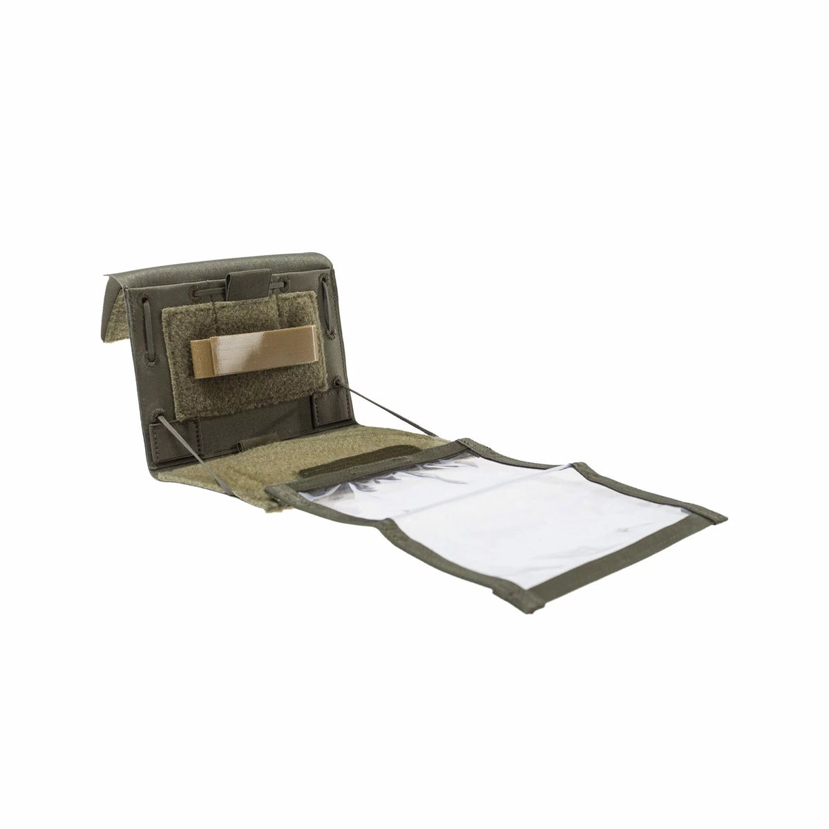 Somiņa LINDNERHOF Admin Pouch MX116 Stonegrey