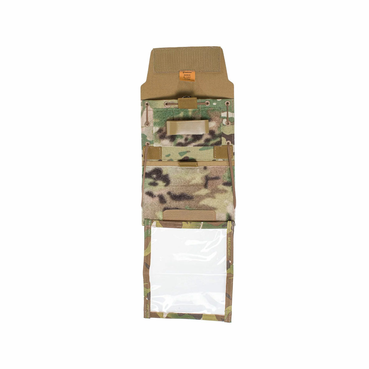 Somiņa LINDNERHOF Admin Pouch MX116 Multicam