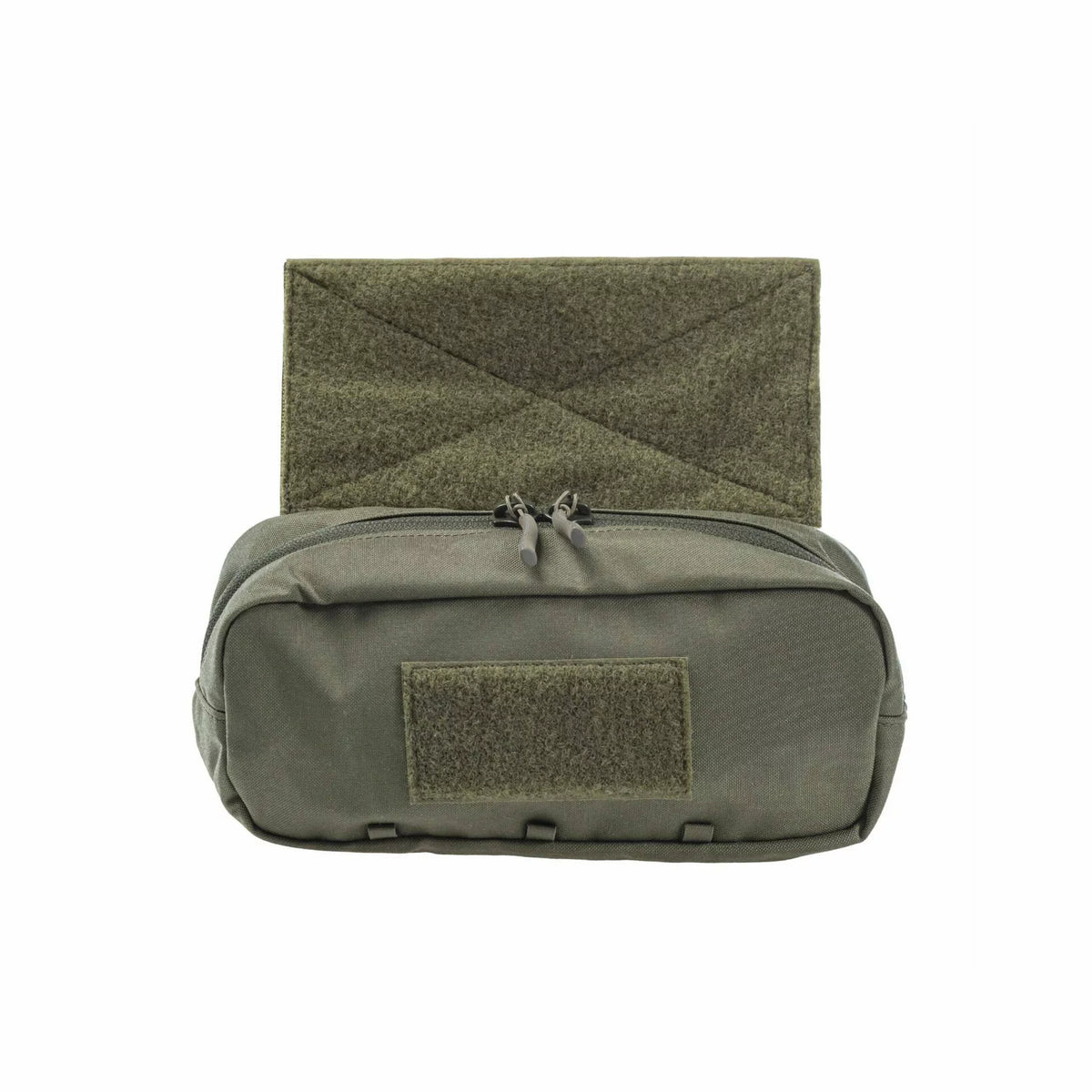 Somiņa LINDNERHOF Multi Hanger Pouch MX174 Stonegrey