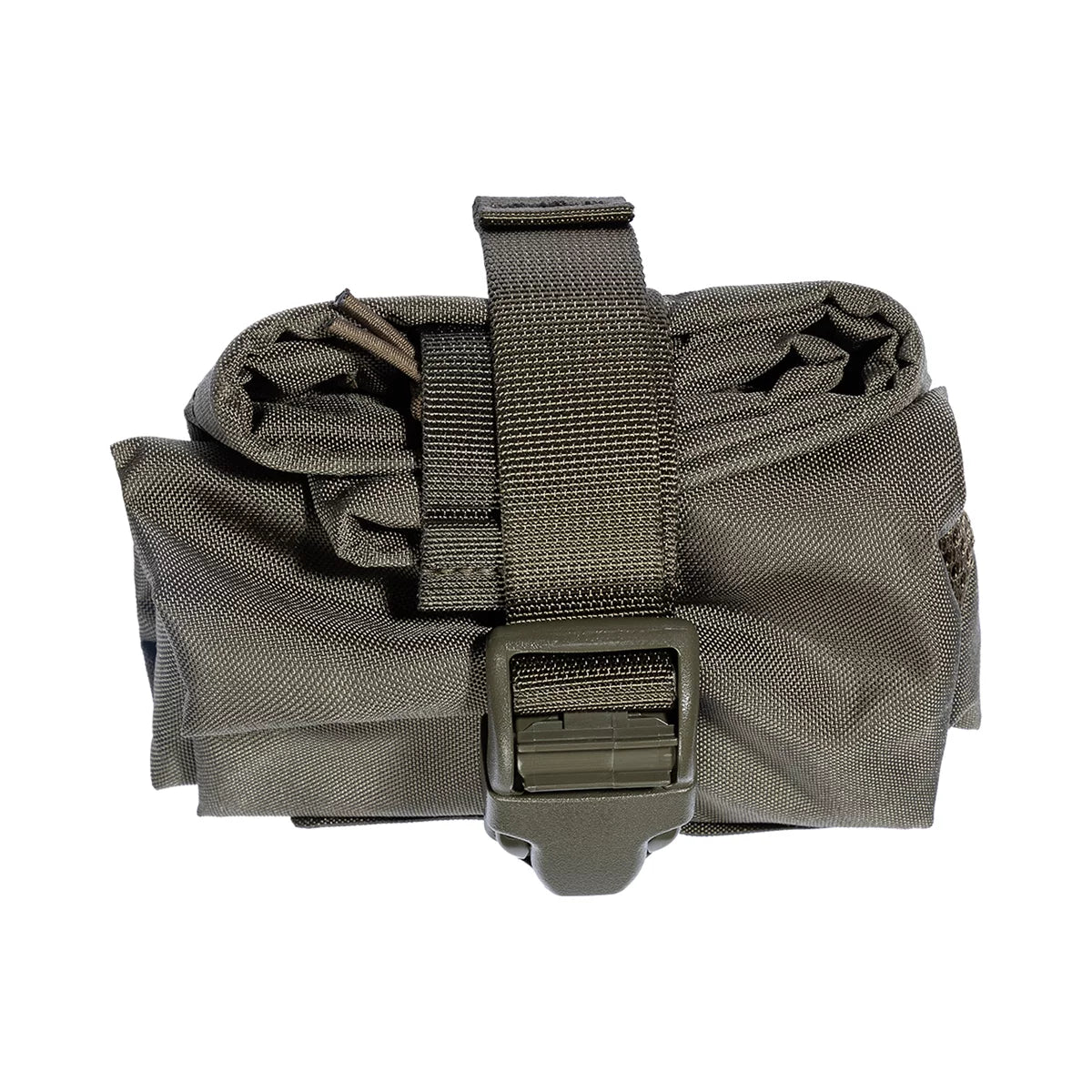 Somiņa LINDNERHOF Dump Pouch Large PA056/II Stonegrey