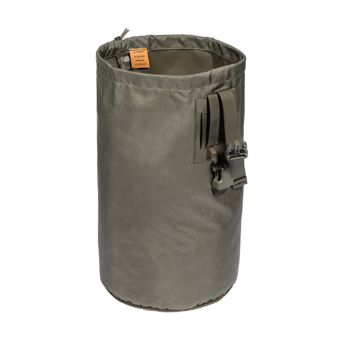 Somiņa LINDNERHOF Dump Pouch Large PA056/II Stonegrey