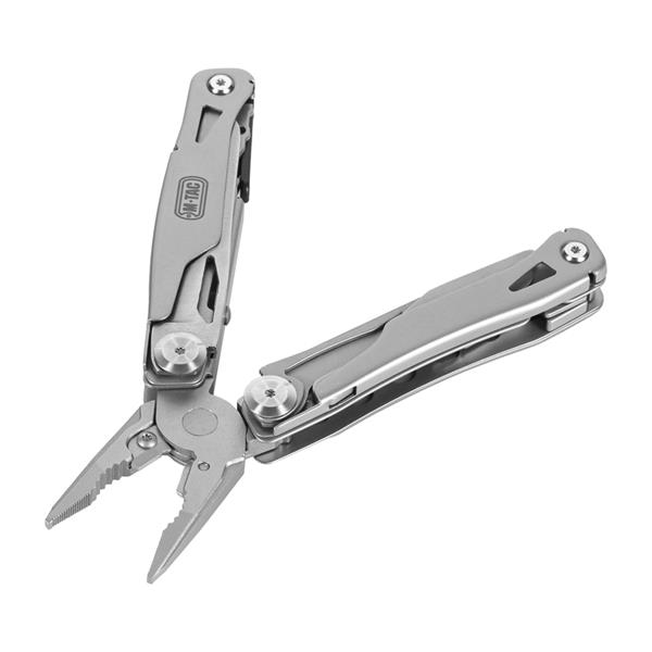 M-Tac Multitool Type 7 Metal