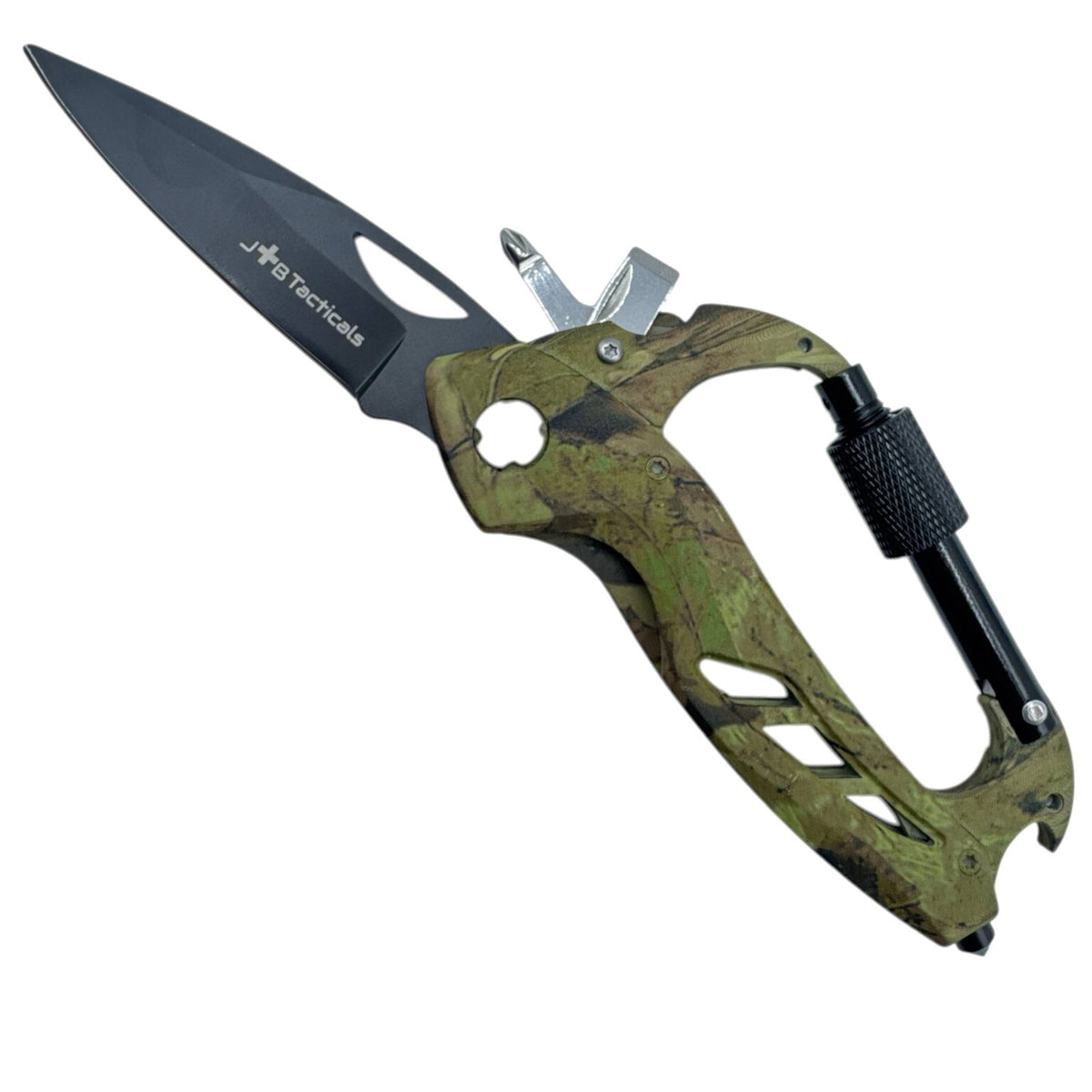 JB Tacticals Multitool JB-05 camo