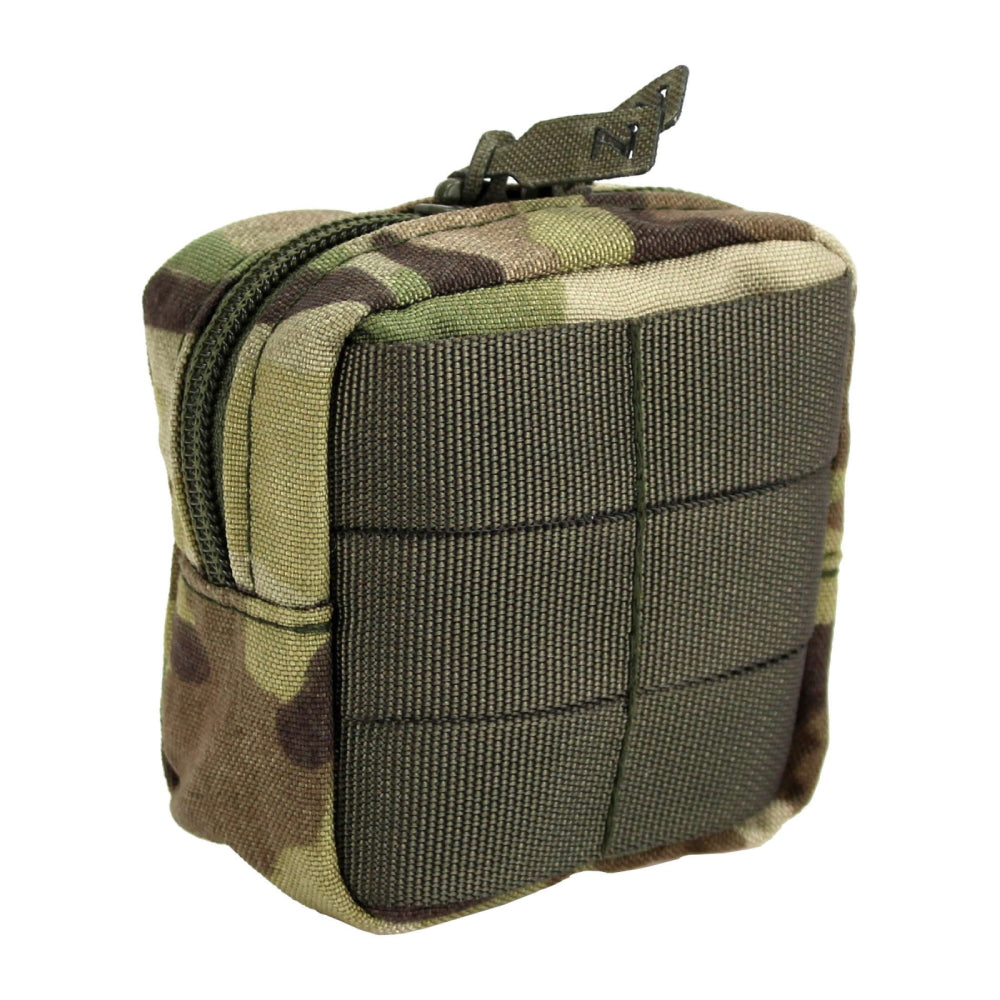 Somiņa ZENTAURON Micro Multi Purpose Pouch Molle Multicam