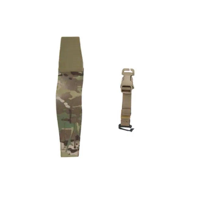 HUSAR Aptversomas noslēgšanas kabata Husar Rifle Mag Flap Multicam – HUSAR