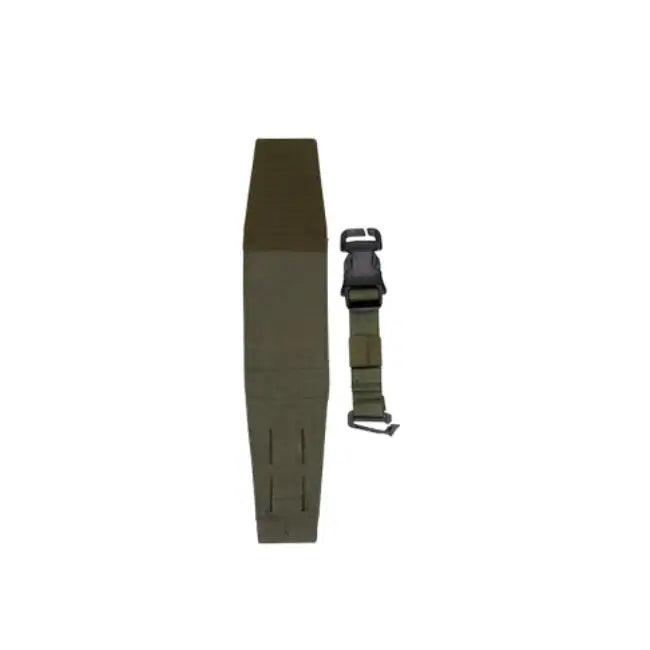 HUSAR Aptversomas noslēgšanas kabata Husar Rifle Mag Flap Ranger Green – HUSAR