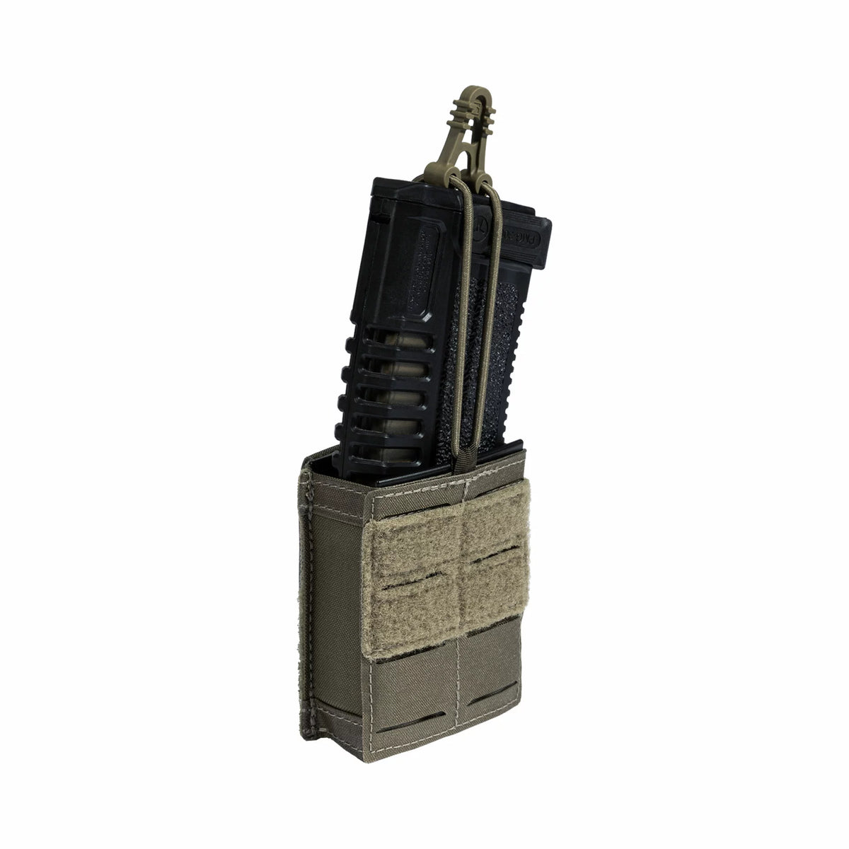 Aptversoma LINDNERHOF Rifle Magazine Pouch Single MX764-1 Stonegrey