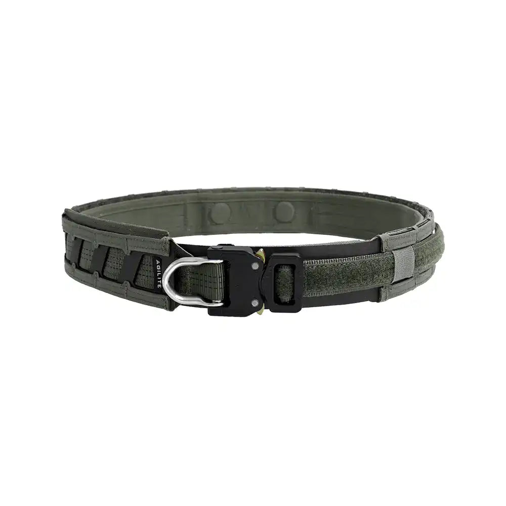 Taktiskā Josta AGILITE Magnetix™ Battle Belt Ranger Green