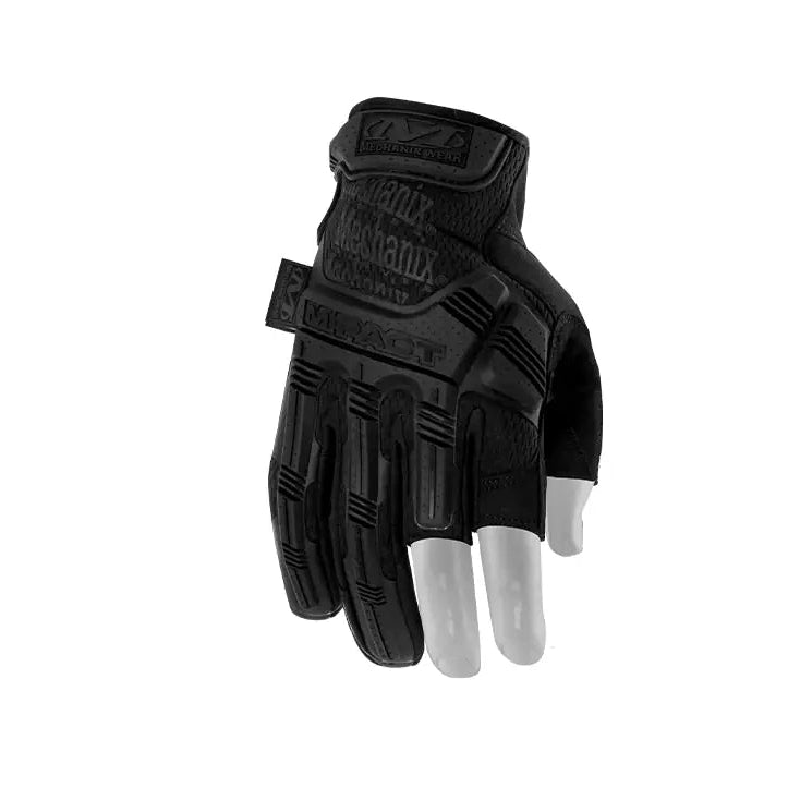 Cimdi - Mechanix Wear M-PACT® Agilite Edition Black