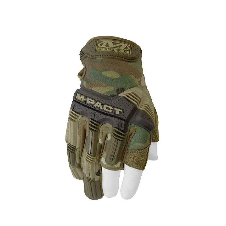 Cimdi - Mechanix Wear M-PACT® Agilite Edition Multicam