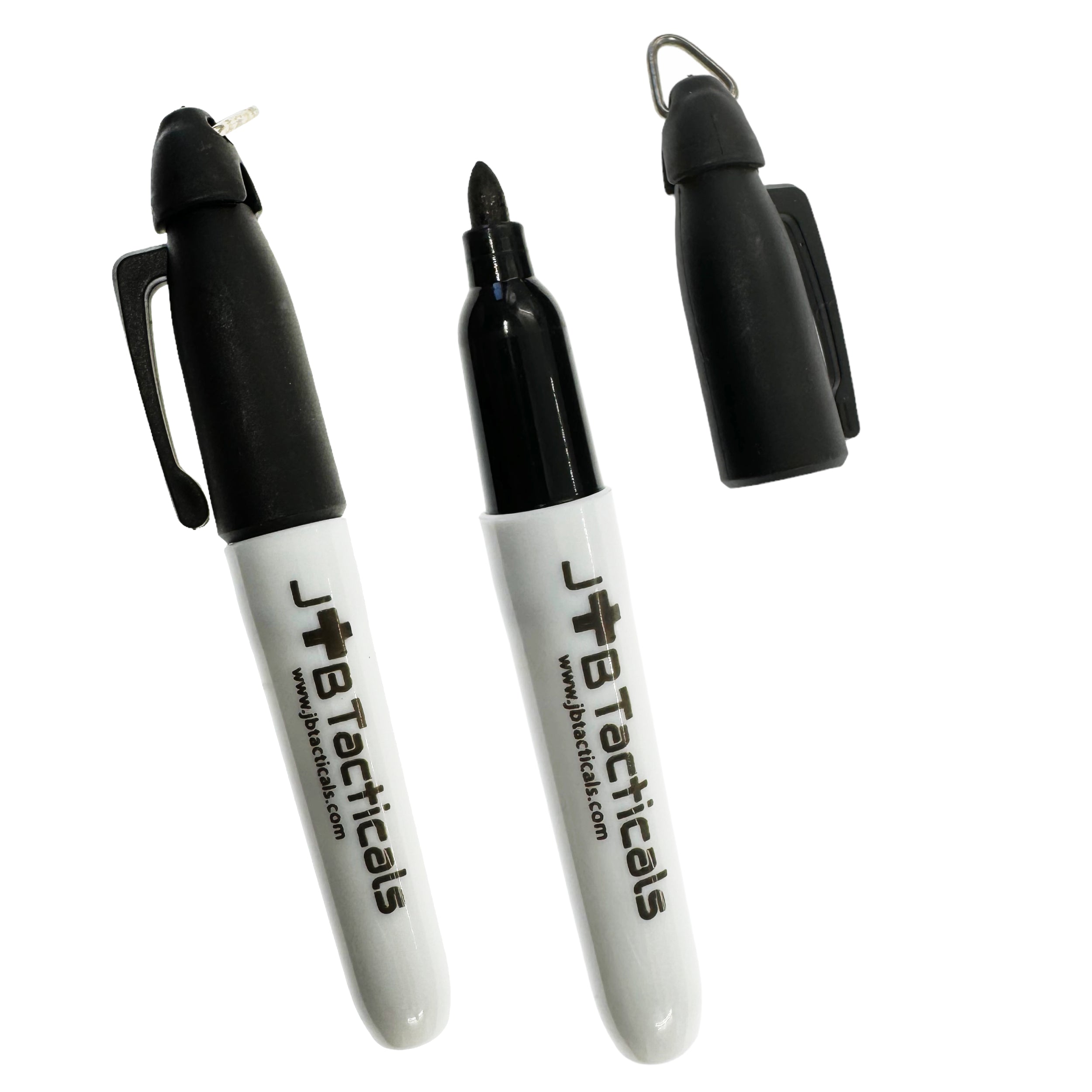 JB Tacticals Mini Marker - Black