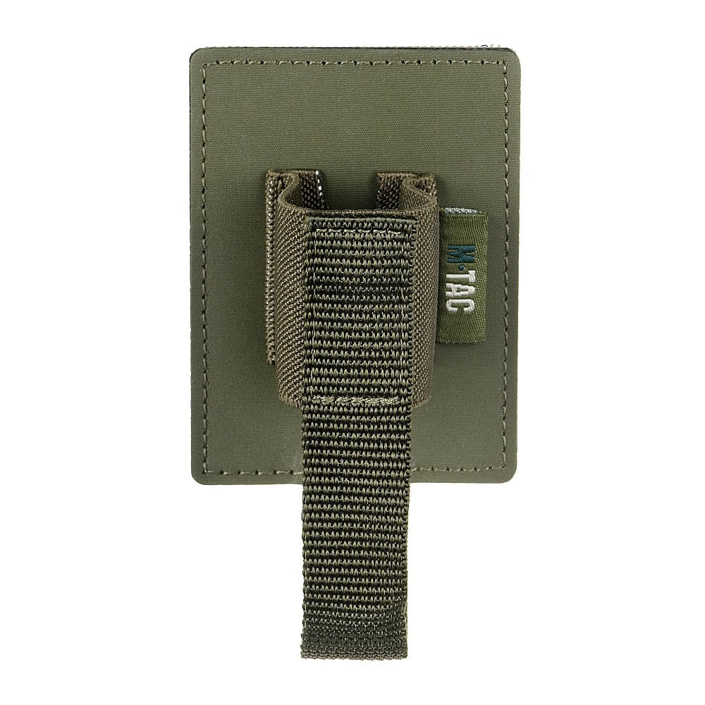 Modular Insert For Pepper Spray