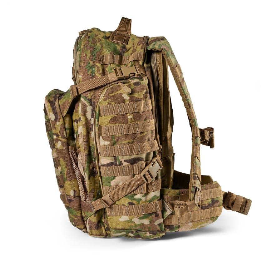 5.11 RUSH72 2.0 Multicam mugursoma – Multicam