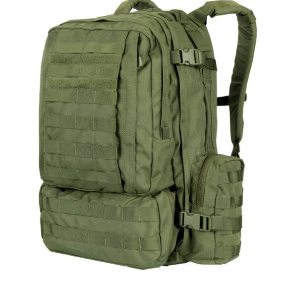 Condor Mugursoma - Condor 3 DAY ASSAULT PACK, Olive