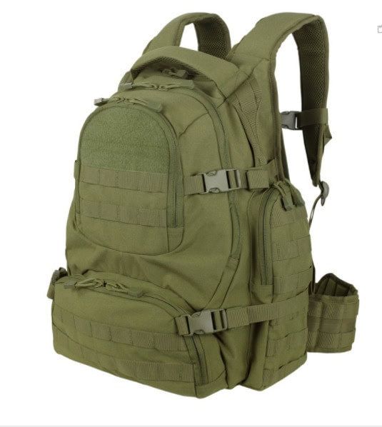 Condor Mugursoma - Condor URBAN GO PACK, Olive