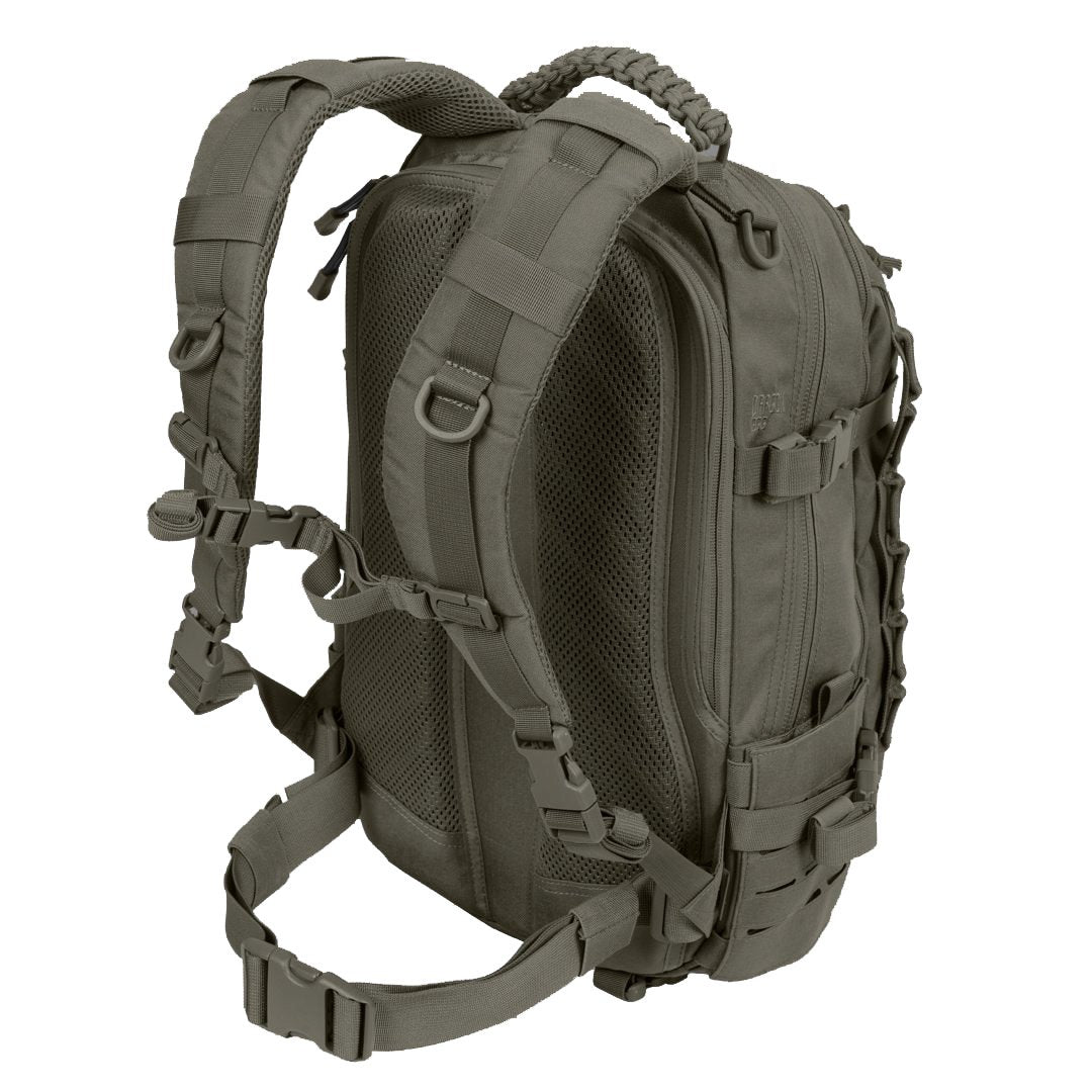 Mugursoma DRAGON EGG MkII BACKPACK® - Cordura® - Ranger Green - Helikon-Tex
