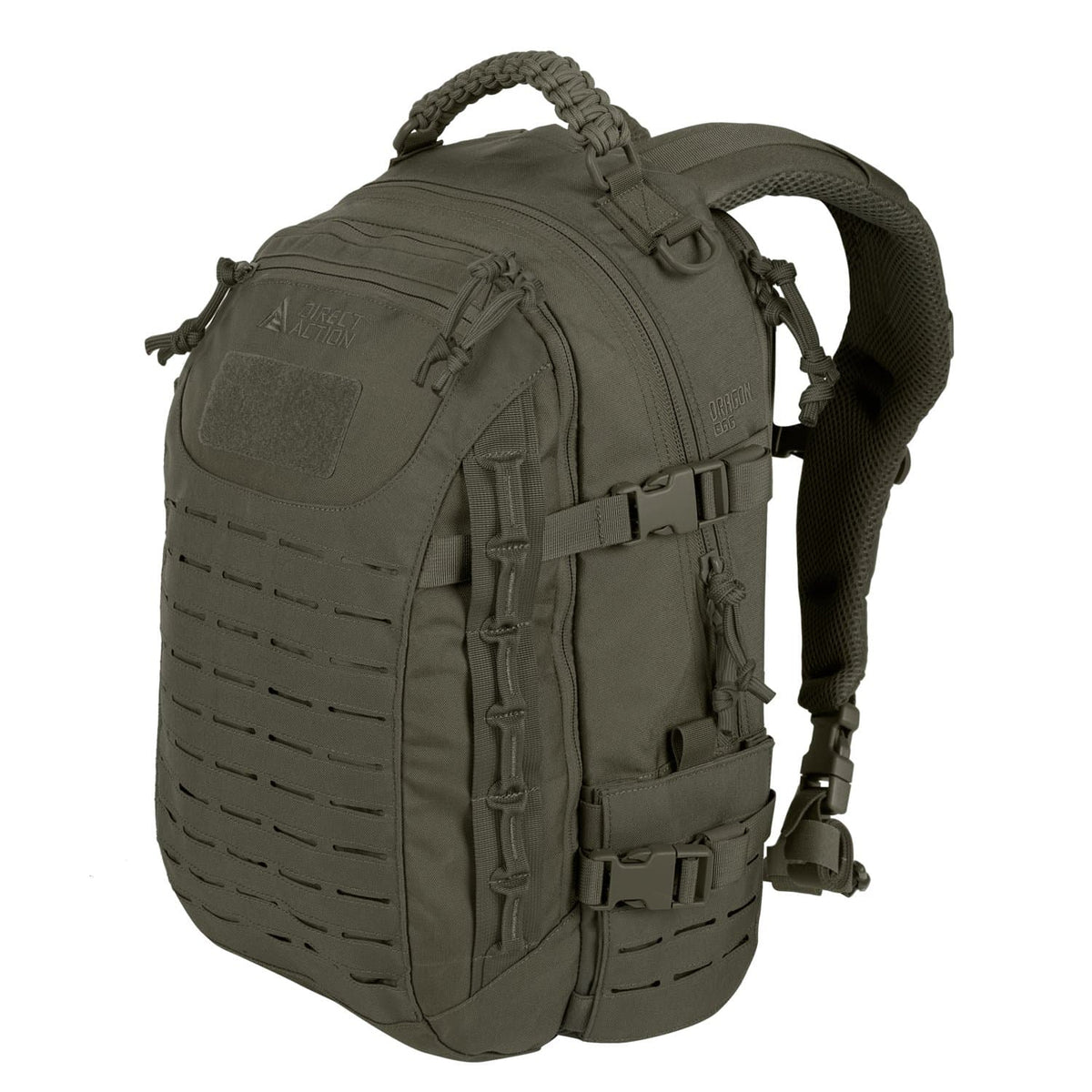 Mugursoma DRAGON EGG MkII BACKPACK® - Cordura® - Ranger Green - Helikon-Tex