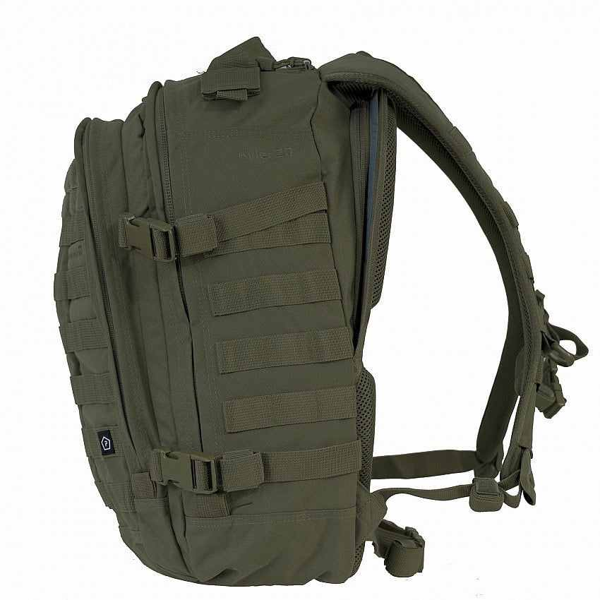 Pentagon Kyler 36 L taktiskā mugursoma – olīvzaļa