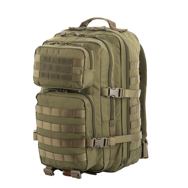 Mugursoma - M-Tac Assault Pack, Olive