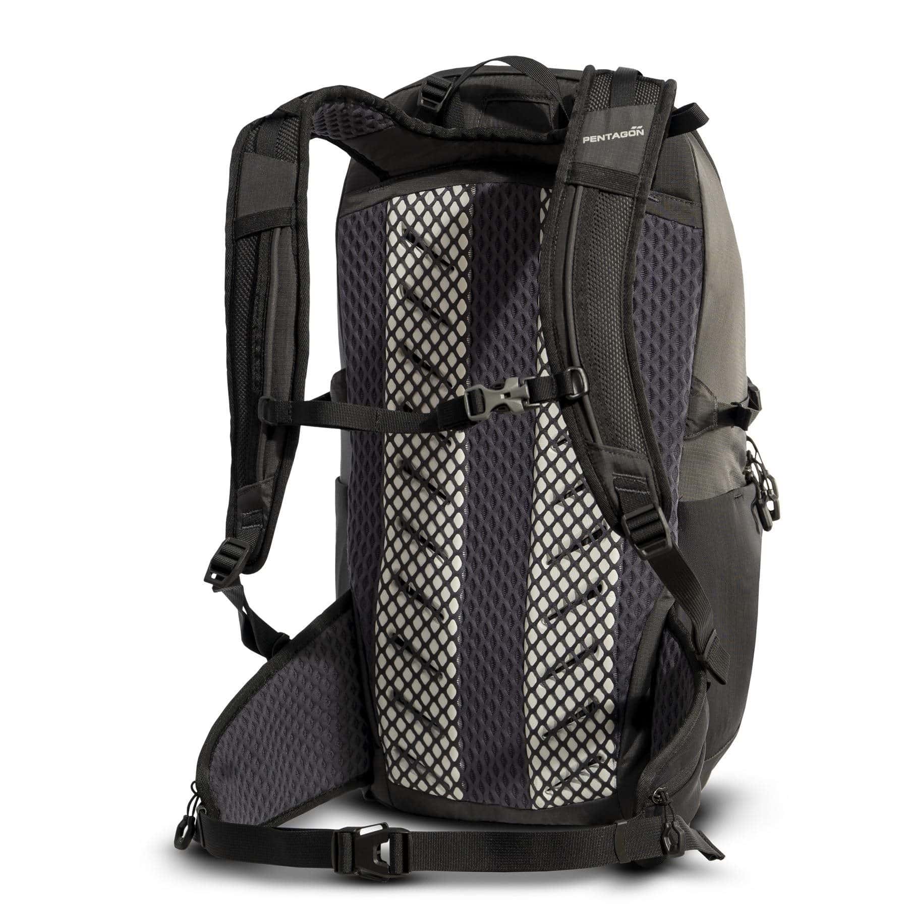 Pentagon Minor 28 L mugursoma – RAL7013