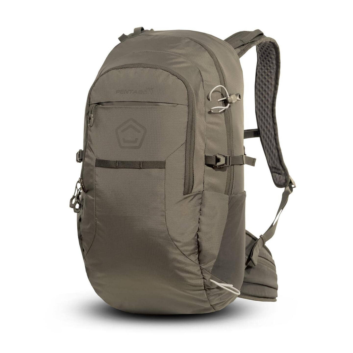 Pentagon Minor 28 L mugursoma – RAL7013