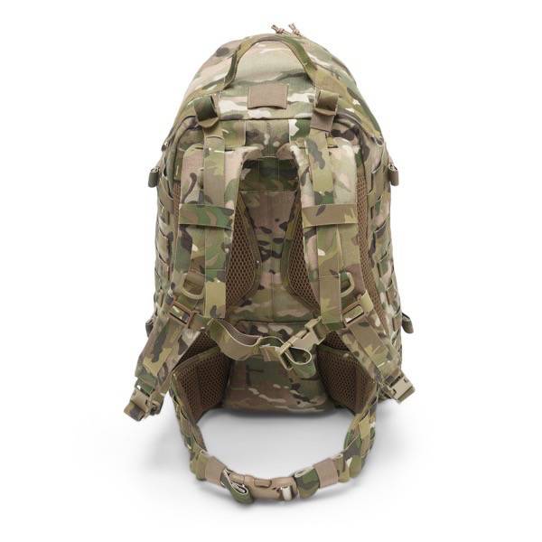 Mugursoma Warrior Assault Systems - Predator Pack MultiCam