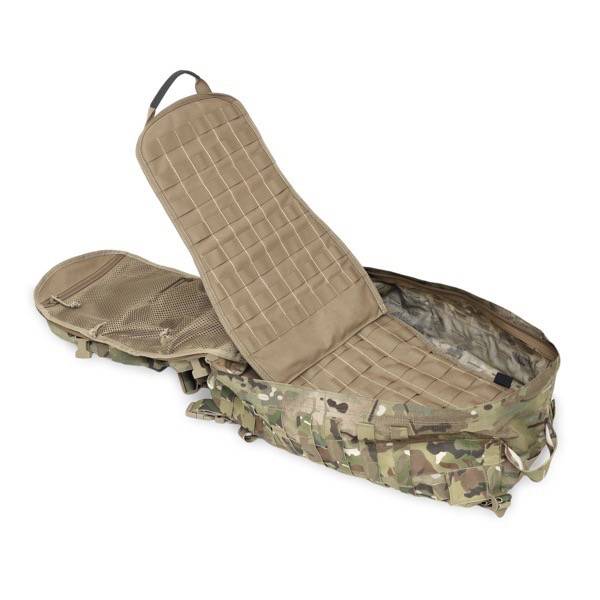 Mugursoma Warrior Assault Systems - Predator Pack MultiCam