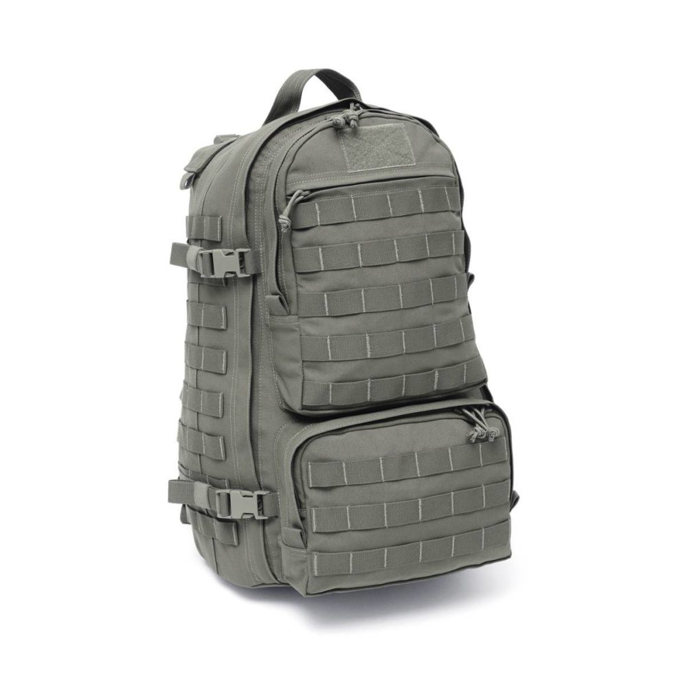 Mugursoma WAS Predator Pack Ranger Green