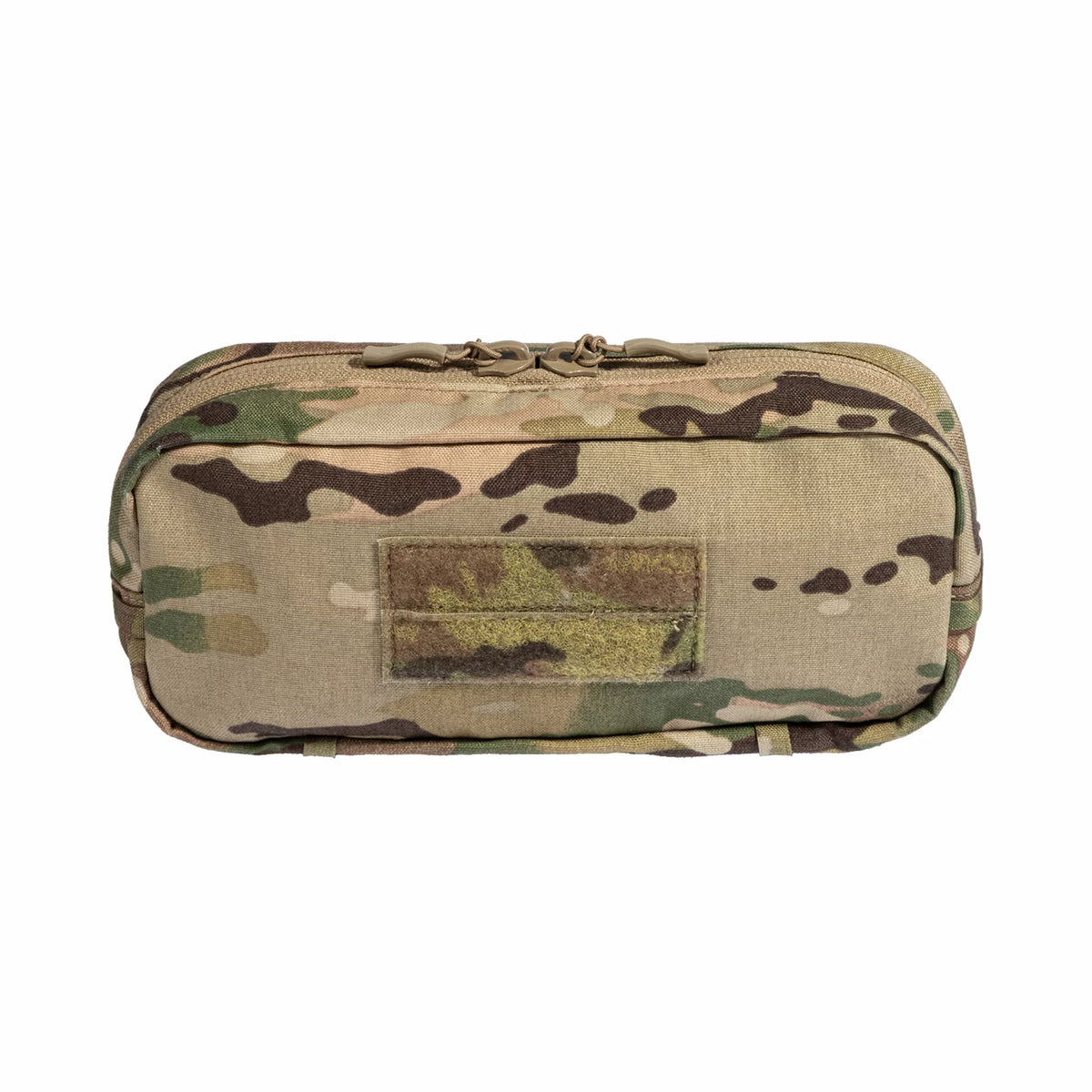 Somiņa LINDNERHOF Multi-Pouch Horizontal Large MX1023 Multicam