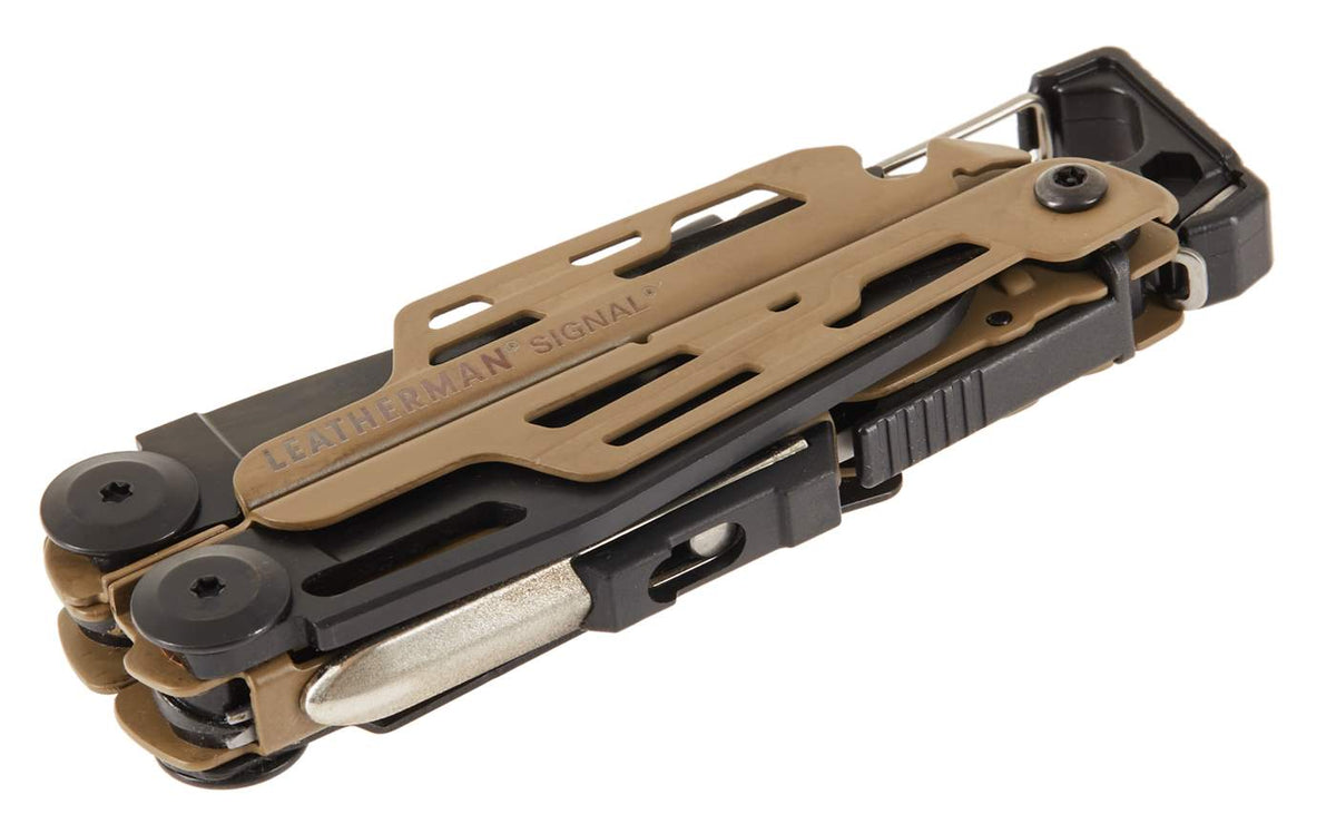 Multi-Instruments LEATHERMAN Signal Coyote