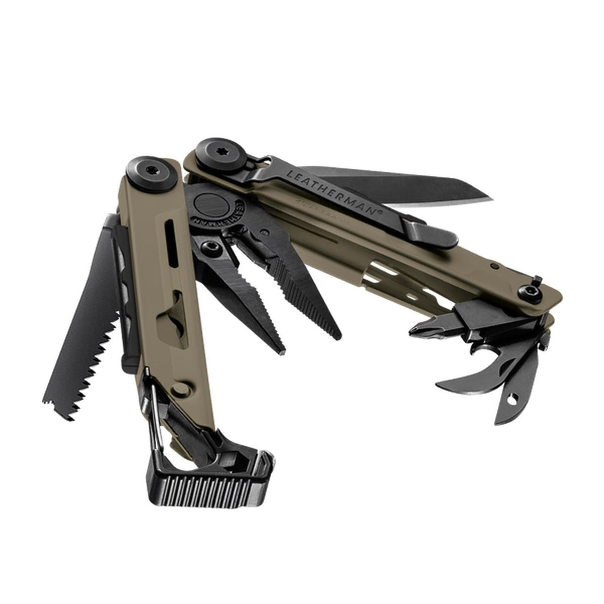 Multi-Instruments LEATHERMAN Signal Coyote