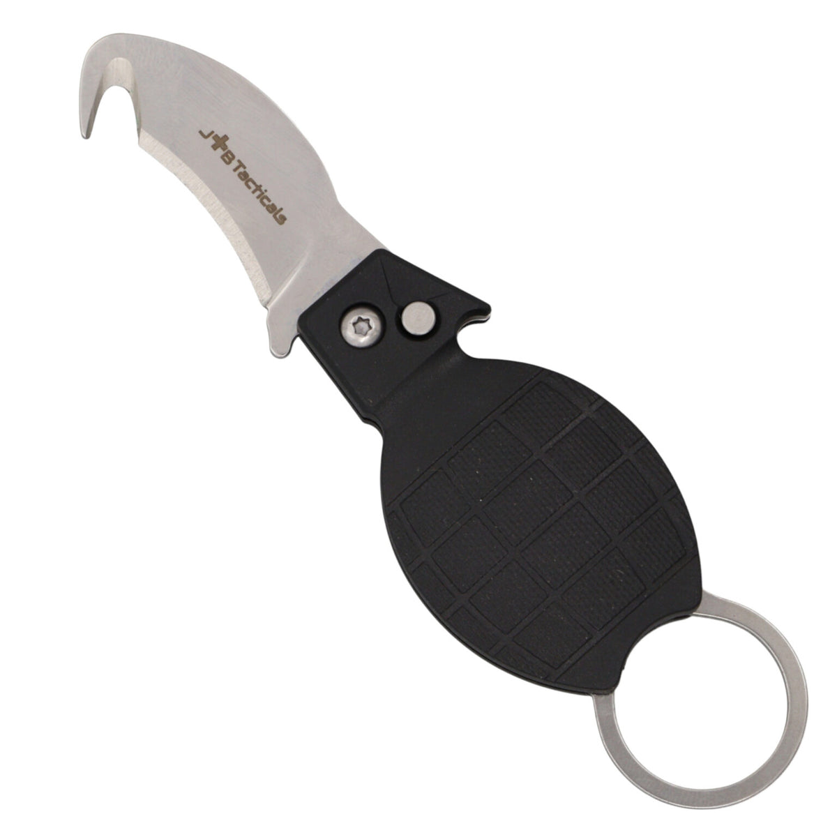 JB Tacticals JB-18 GRANAT EDC Tactical Knife