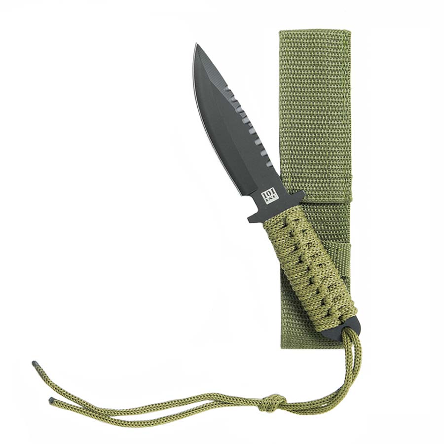 Nazis - Combat knife Recon 7" model A